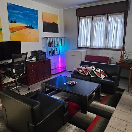 Milan Condo Ideal For Families,Pets,Business Eksteriør bilde