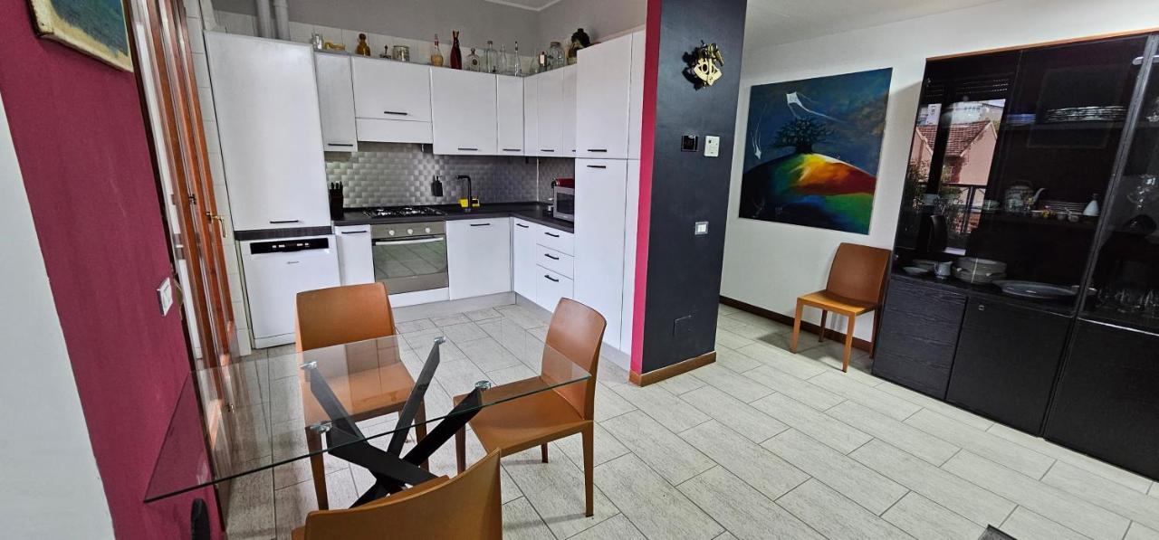Milan Condo Ideal For Families,Pets,Business Eksteriør bilde
