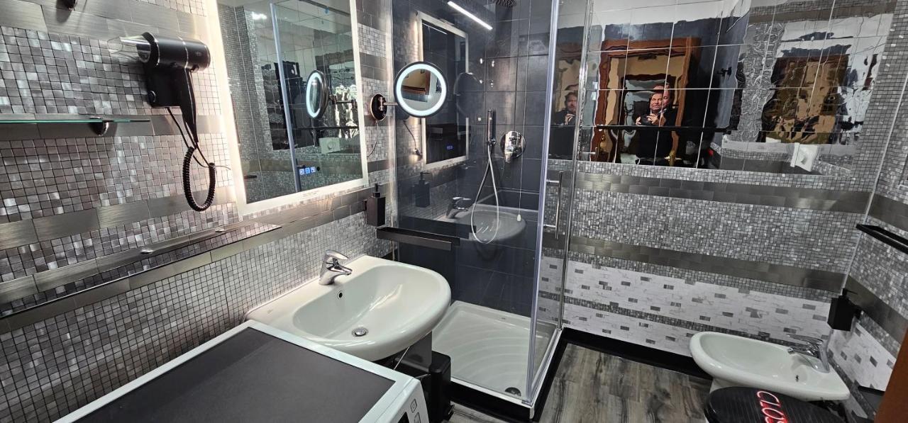 Milan Condo Ideal For Families,Pets,Business Eksteriør bilde