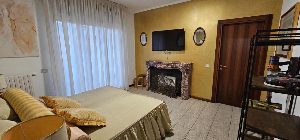 Milan Condo Ideal For Families,Pets,Business Eksteriør bilde