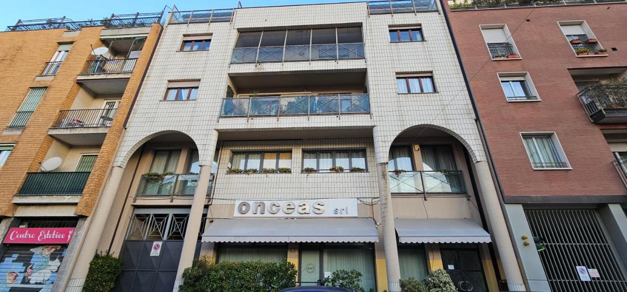 Milan Condo Ideal For Families,Pets,Business Eksteriør bilde