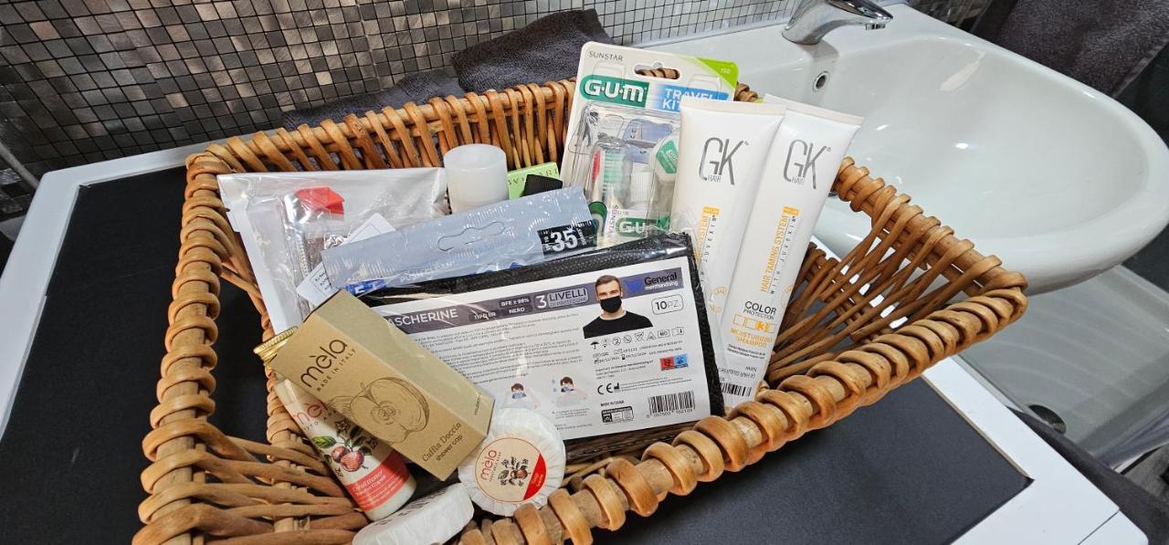 Milan Condo Ideal For Families,Pets,Business Eksteriør bilde